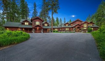 940 McCaffery Rd, Bigfork, MT 59911