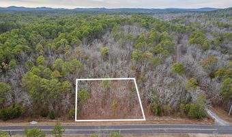 26 Levantino Dr, Hot Springs Village, AR 71909