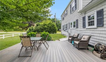 138 Homecrest Ave, North Smithfield, RI 02896