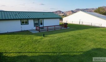 1115 Wilson Rd, Challis, ID 83226