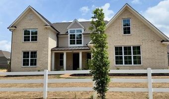 5876 MILTON WILSON, Arlington, TN 38002