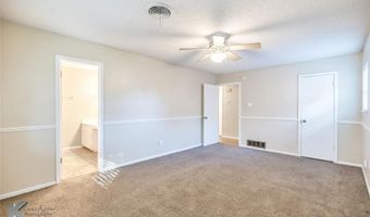 4518 Bruce Dr, Abilene, TX 79606