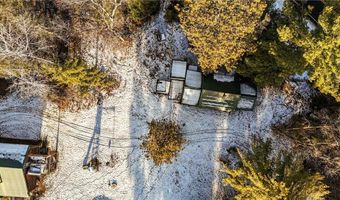 1374 Pine Mountain Lake Rd NW, Backus, MN 56435