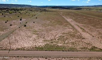 Concho Park Estates Unit 610, Concho, AZ 85924