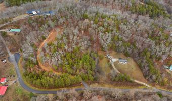 1556 Hollow Springs Rd, Baneberry, TN 37890