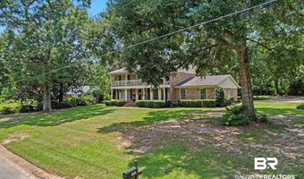 14375 Oak Knoll Dr, Bay Minette, AL 36507