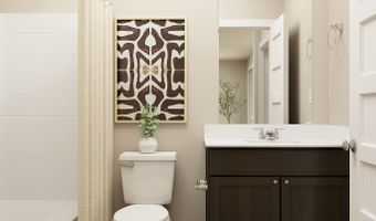 20461 Myrtle Pl E Plan: Blossom, Bonney Lake, WA 98391