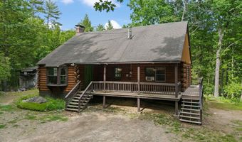767 Berry River Rd, Barrington, NH 03825