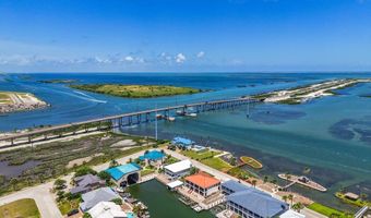 130 Bay Hbr, Aransas Pass, TX 78336