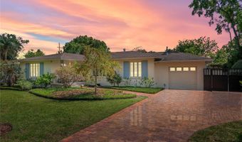 1440 ROOSEVELT St, Orlando, FL 32804