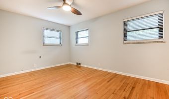 6607 Irwin Dr, Indianapolis, IN 46219
