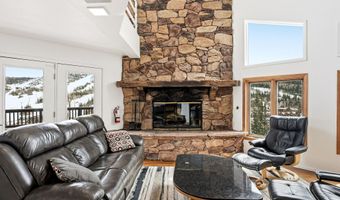 361 W Pinehurst Dr, Brian Head, UT 84719