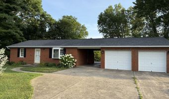 1306 Poplar Ridge Rd, Alexandria, KY 41001