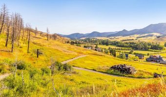 111 Bridger Spring Trl, Bozeman, MT 59715