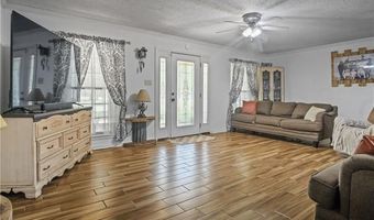 6101 MCRAY Dr, Ball, LA 71405