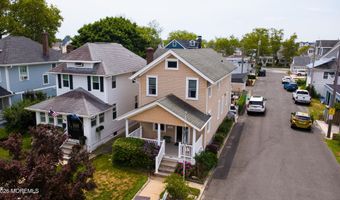519 Washington Ave, Avon By The Sea, NJ 07717