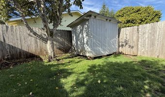 221 MUSSER St, Brookings, OR 97415