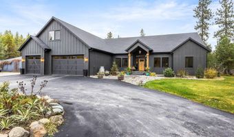 29131 N Hindman St, Athol, ID 83801