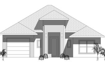 421 Serg Loop, Alamo, TX 78516