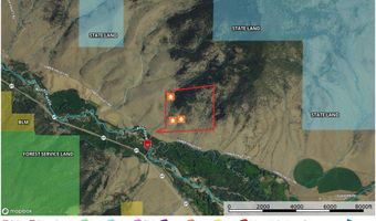 902 Lower Valley Rd, Boulder, MT 59632