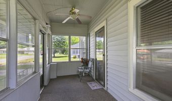 1918 Park Ave, Baxter Springs, KS 66713