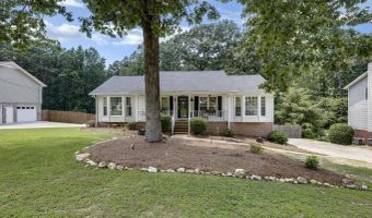 1021 INDEPENDENCE Ct, Alabaster, AL 35007