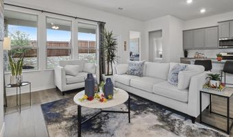 2148 Hampton St Plan: H30A Allegra, Anna, TX 75409