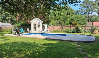 24093 COLEY St, Accomac, VA 23301