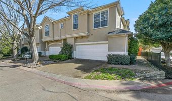 4102 Oberlin Way, Addison, TX 75001