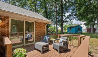 13110 FLINT ROCK Dr, Beltsville, MD 20705