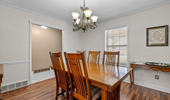 6119 KEVIN Dr, Bartlett, TN 38135
