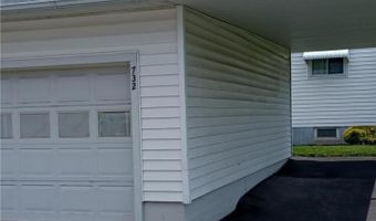 732 N Saint Lucas St, Allentown, PA 18104