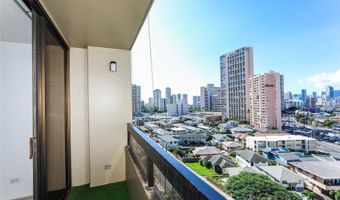 2499 Kapiolani Blvd 1004, Honolulu, HI 96826