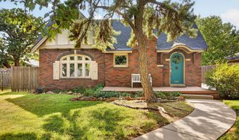 2404 S Harrison St, Amarillo, TX 79109