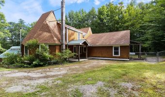94 Hiram Hill Rd, Hiram, ME 04041
