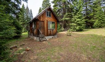 7700 Hyatt Prairie Rd, Ashland, OR 97520