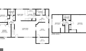 12316 MELLING Ln, Bowie, MD 20715