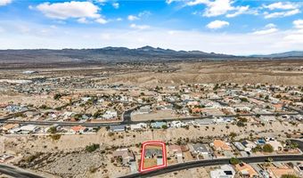 2085 Shadow Canyon Dr, Bullhead City, AZ 86442