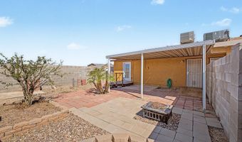 8391 W MYSTERY Dr, Arizona City, AZ 85123
