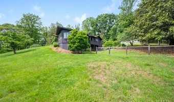 2288 Lexington Tpke, Amherst, VA 24521