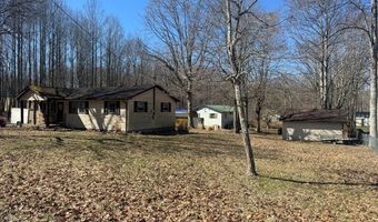 927 OLD GRANDVIEW Rd, Beaver, WV 25813