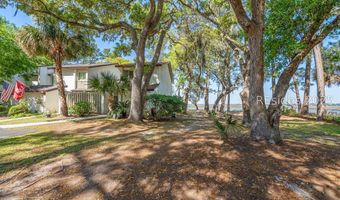 4 Marsh Harbor Dr 4A, Beaufort, SC 29907