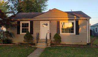 129 S Carlisle St, Bargersville, IN 46106