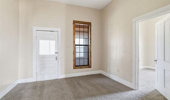 233 W 3rd, Atoka, OK 74525