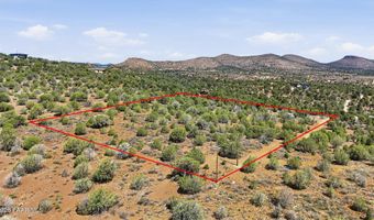 N Dominique Drive, Chino Valley, AZ 86323