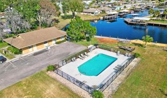 1640 JUNO Trl 105F, Astor, FL 32102