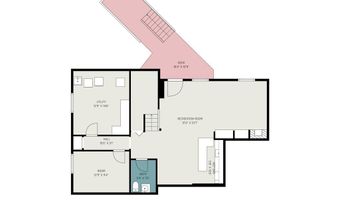 14298 Woodbine St NW, Andover, MN 55304