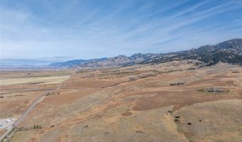 Valley Ridge Road, Bozeman, MT 59715
