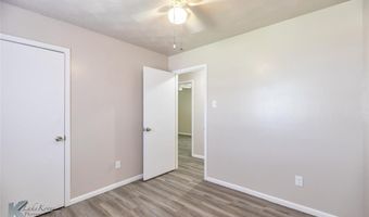 618 S San Jose, Abilene, TX 79605