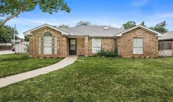 6801 MICHELLE Dr, Amarillo, TX 79109
